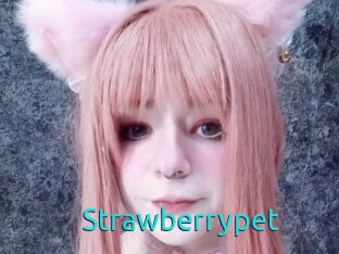 Strawberrypet