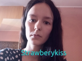 Strawberykiss