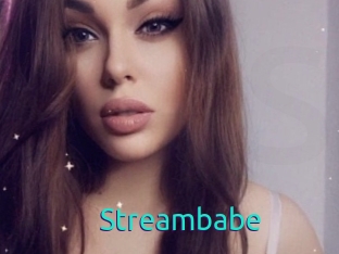 Streambabe