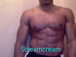 Streamcream