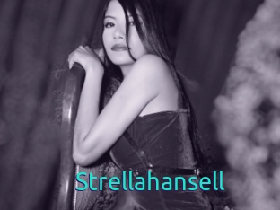 Strellahansell