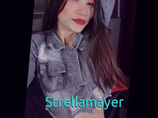 Strellamayer