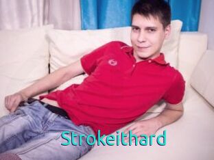 Strokeithard