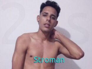 Stroman