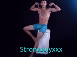 Strongguyxxx