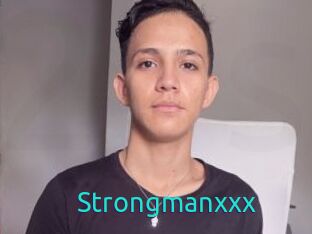 Strongmanxxx