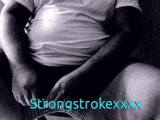 Strongstrokexxxx