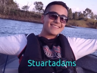 Stuartadams