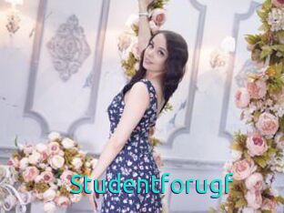 Studentforugf