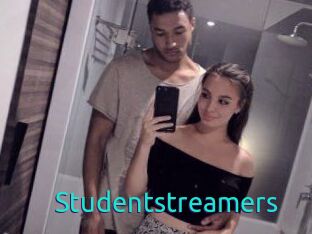 Studentstreamers