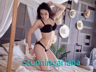 Stunningariana