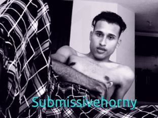 Submissivehorny