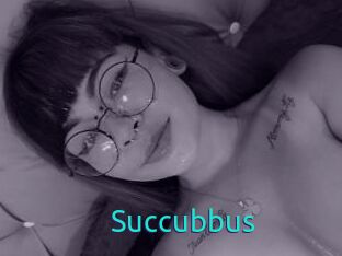 Succubbus