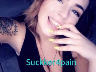 Suckker4pain