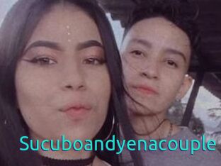 Sucuboandyenacouple