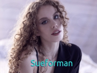 Sueforman