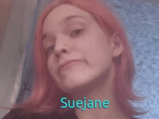 Suejane