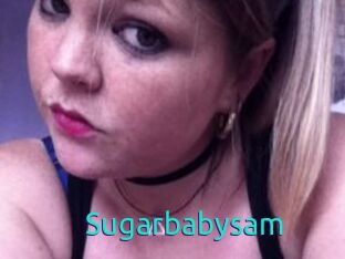 Sugarbabysam