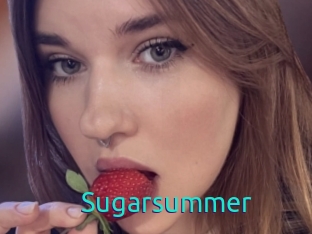 Sugarsummer