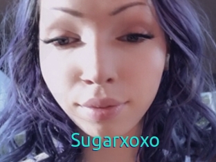 Sugarxoxo