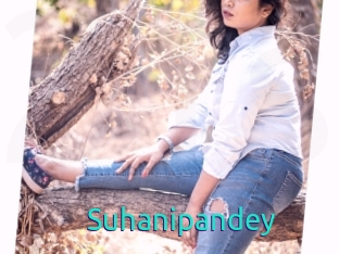 Suhanipandey