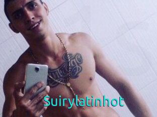 Suirylatinhot