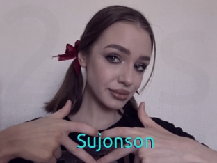 Sujonson