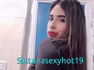 Sultanasexyhot19