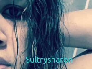 Sultrysharon