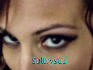 Sultrysub