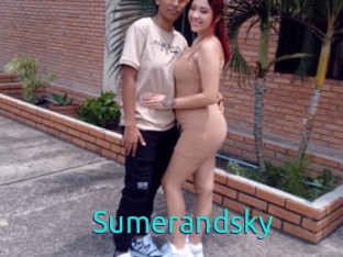 Sumerandsky