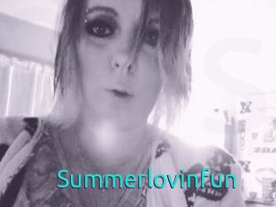 Summerlovinfun