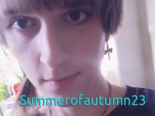 Summerofautumn23