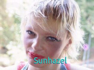 Sunhazel