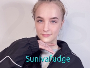Sunivafudge