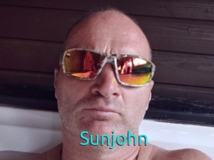 Sunjohn