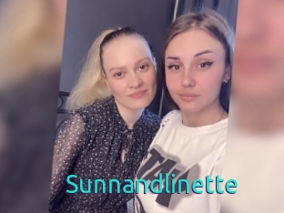 Sunnandlinette