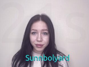 Sunnbolyard