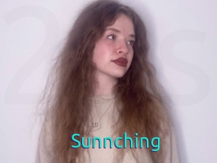 Sunnching