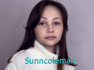 Sunncoleman