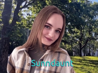 Sunndaunt