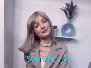 Sunndenner