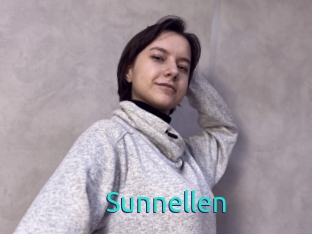 Sunnellen