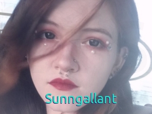 Sunngallant