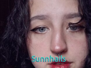 Sunnhails