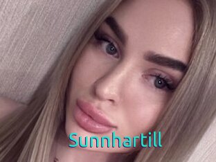 Sunnhartill
