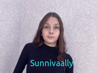 Sunnivaally