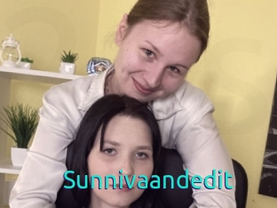 Sunnivaandedit