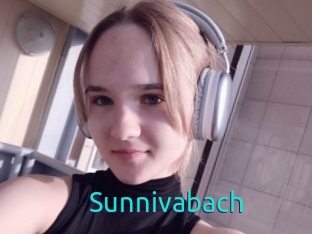 Sunnivabach