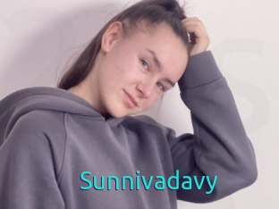 Sunnivadavy